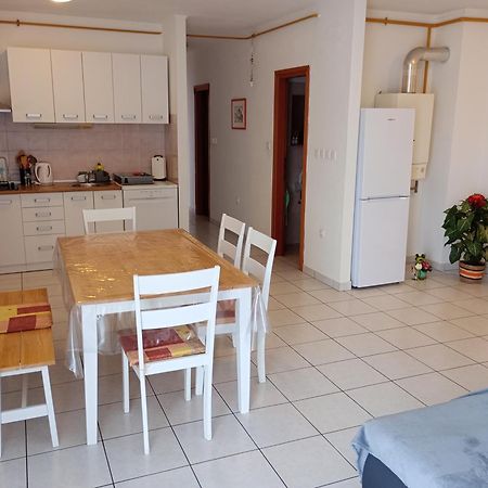 Apartman Duda Daire Pula Dış mekan fotoğraf