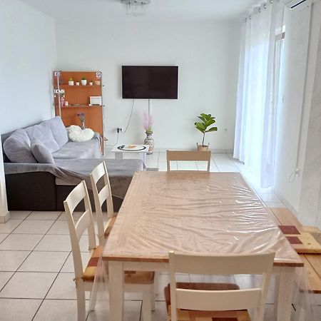 Apartman Duda Daire Pula Dış mekan fotoğraf