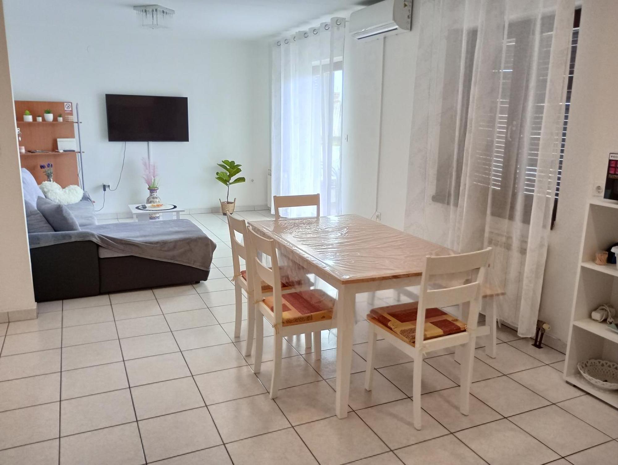 Apartman Duda Daire Pula Dış mekan fotoğraf