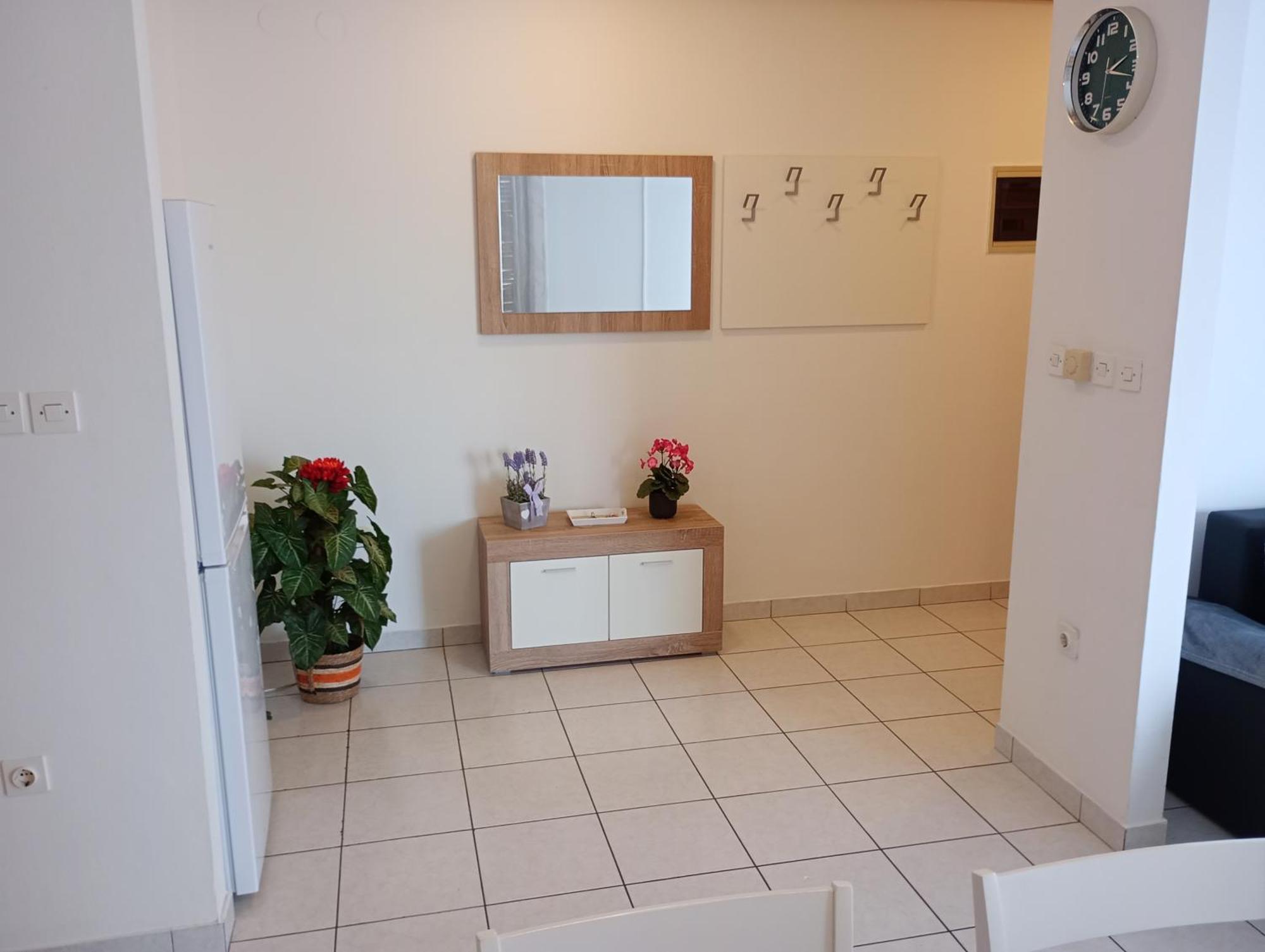 Apartman Duda Daire Pula Dış mekan fotoğraf