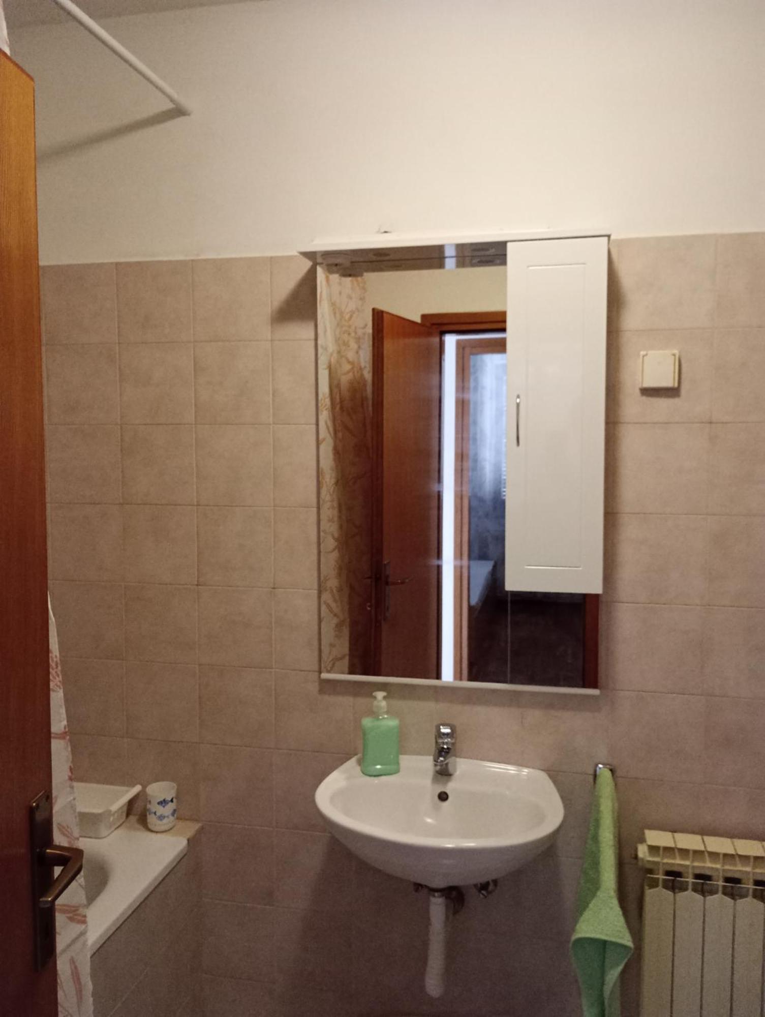 Apartman Duda Daire Pula Dış mekan fotoğraf