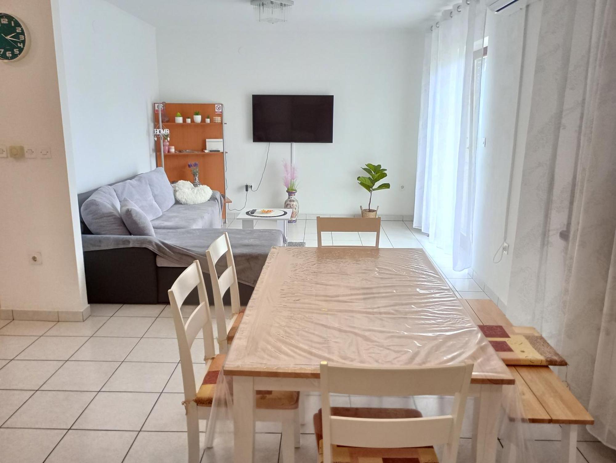 Apartman Duda Daire Pula Dış mekan fotoğraf