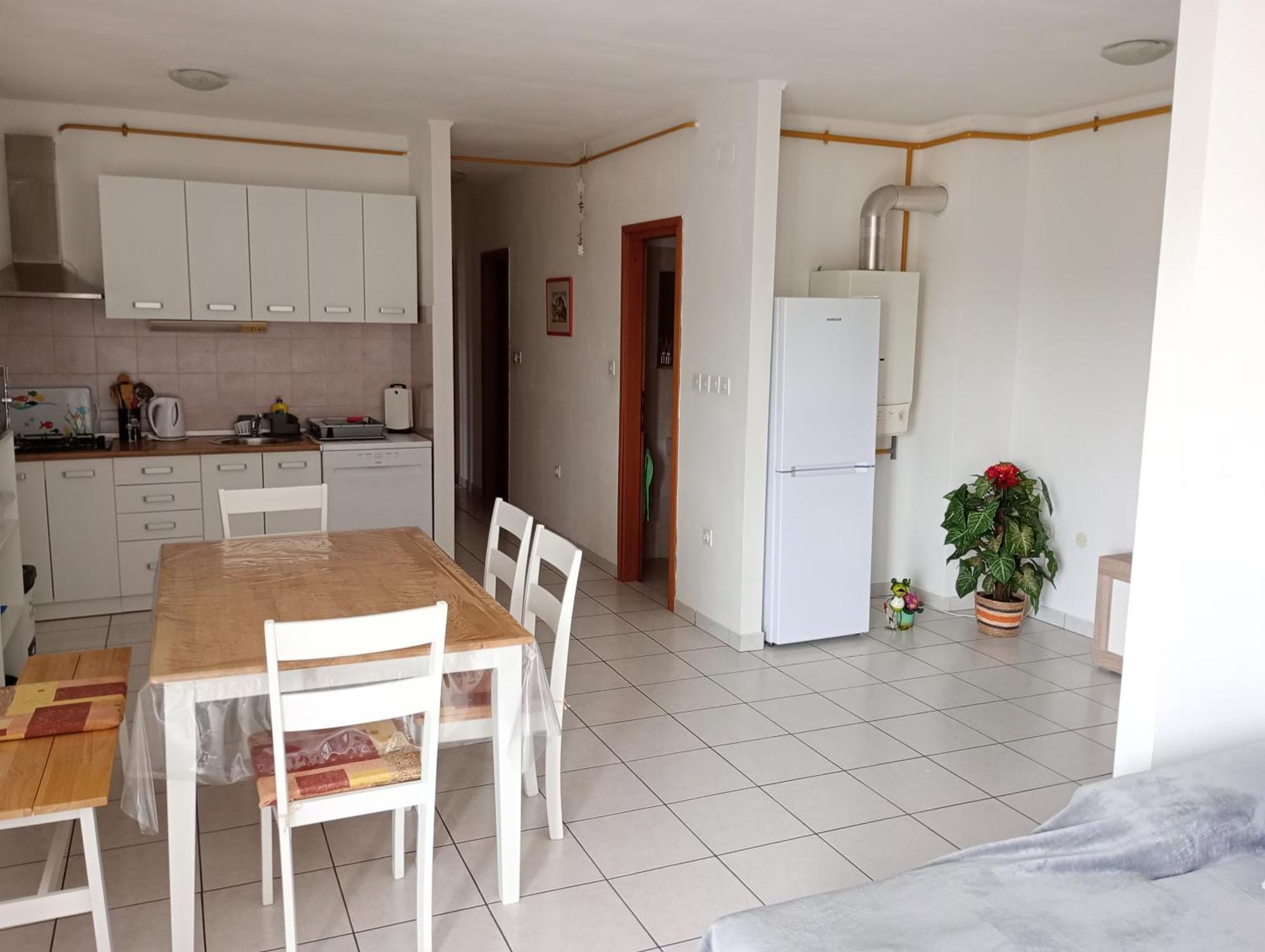 Apartman Duda Daire Pula Dış mekan fotoğraf