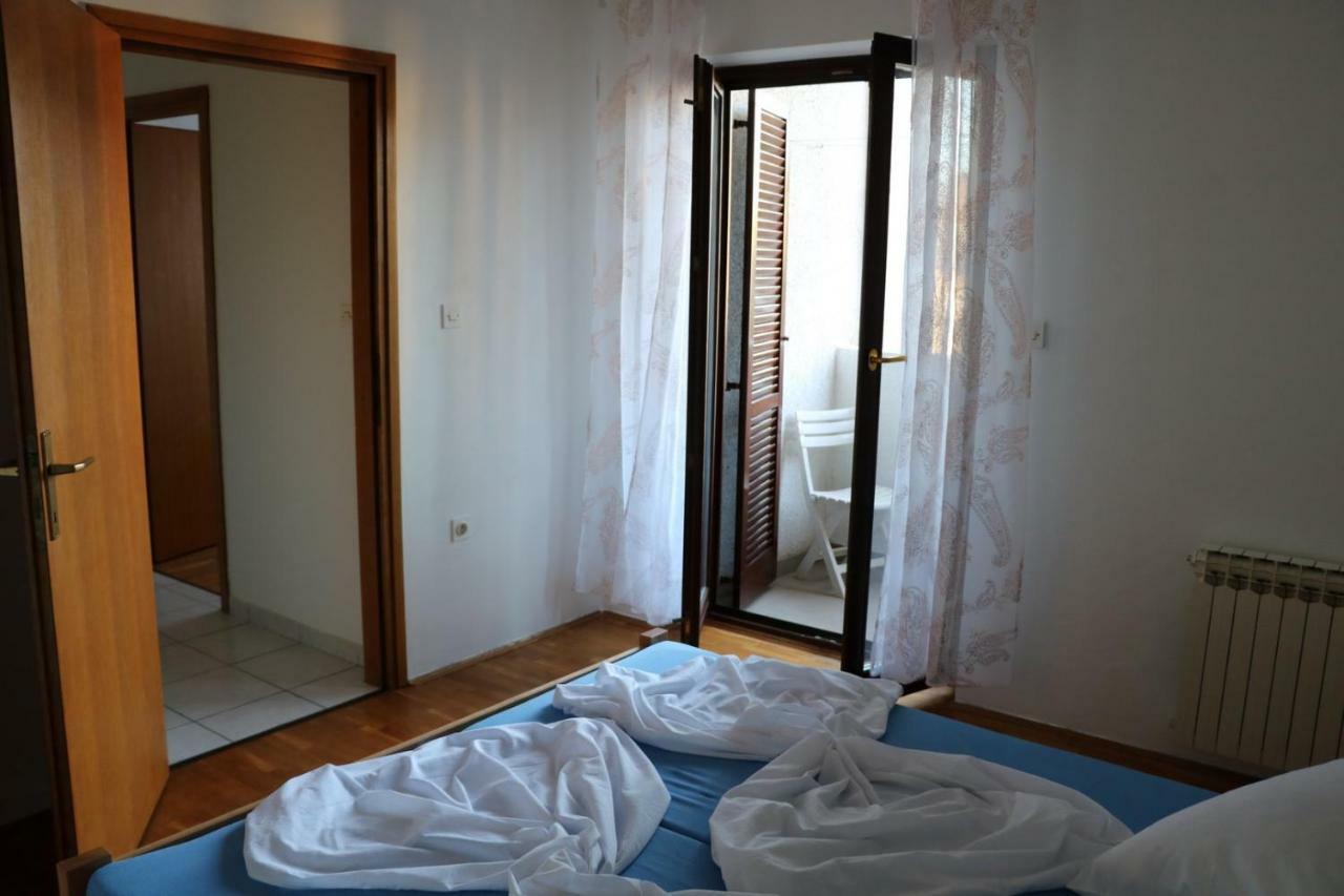 Apartman Duda Daire Pula Dış mekan fotoğraf