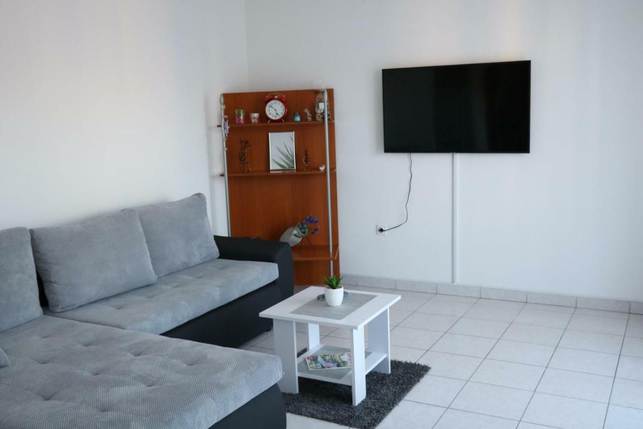 Apartman Duda Daire Pula Dış mekan fotoğraf