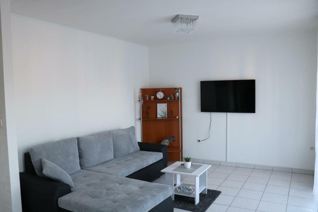 Apartman Duda Daire Pula Dış mekan fotoğraf