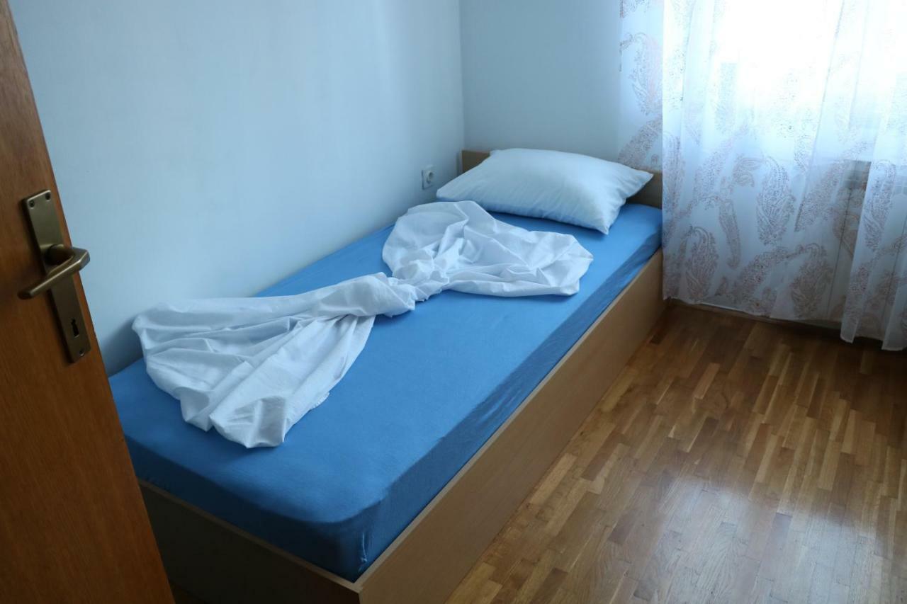 Apartman Duda Daire Pula Dış mekan fotoğraf