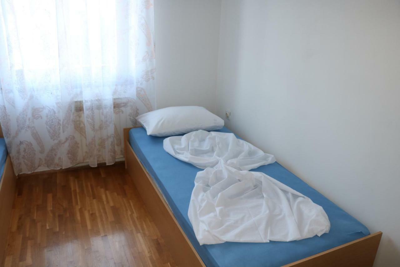 Apartman Duda Daire Pula Dış mekan fotoğraf