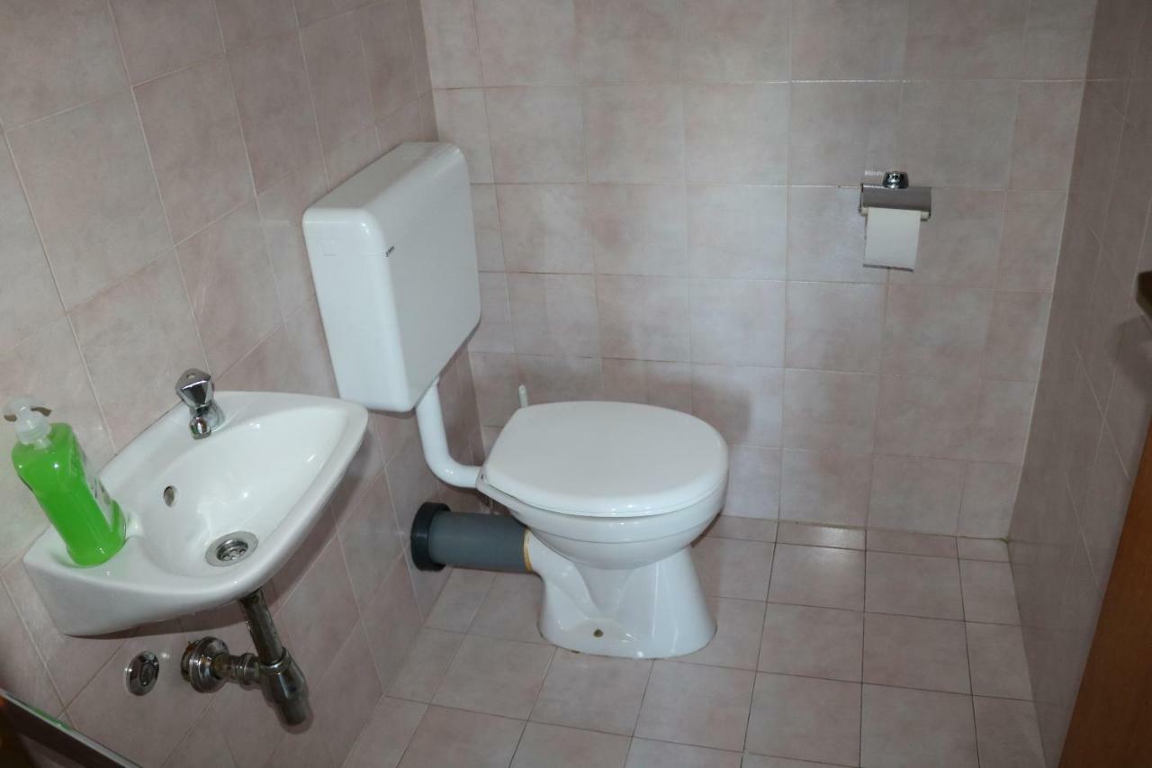 Apartman Duda Daire Pula Dış mekan fotoğraf