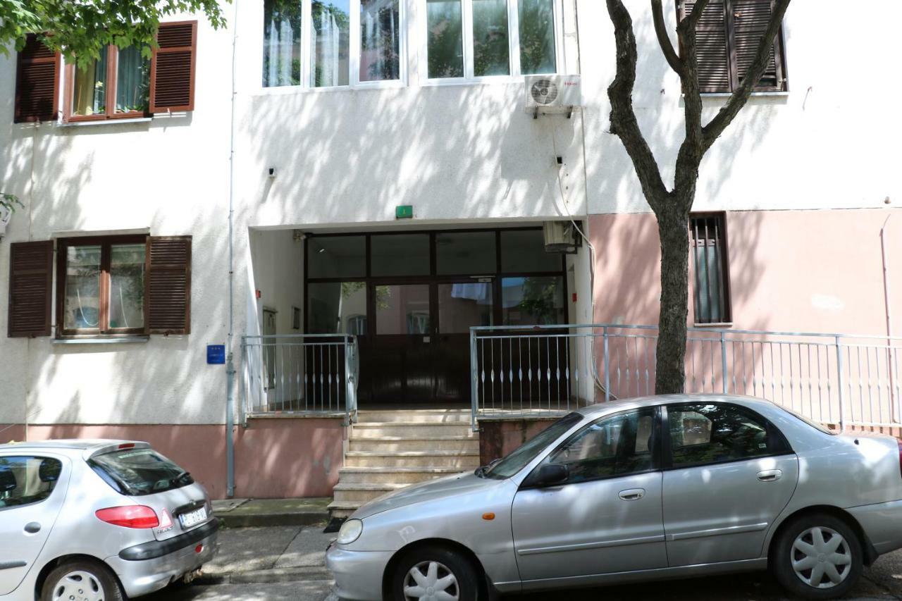 Apartman Duda Daire Pula Dış mekan fotoğraf